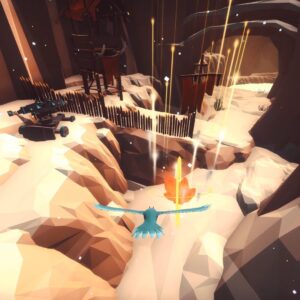 Aery - The King's Messenger. Изображение 2