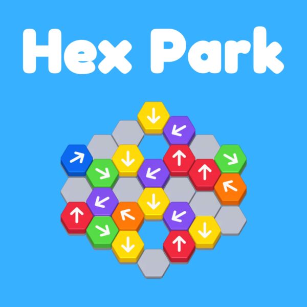 Hex Park. Изображение 1