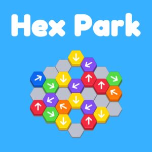Hex Park Series X|S. Изображение 1