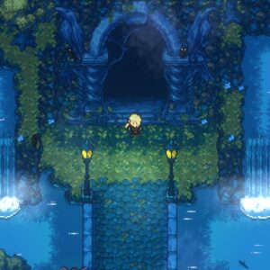 Hunt the Night. Изображение 2