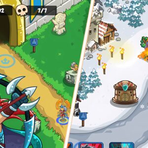 Epic Empire. Изображение 3