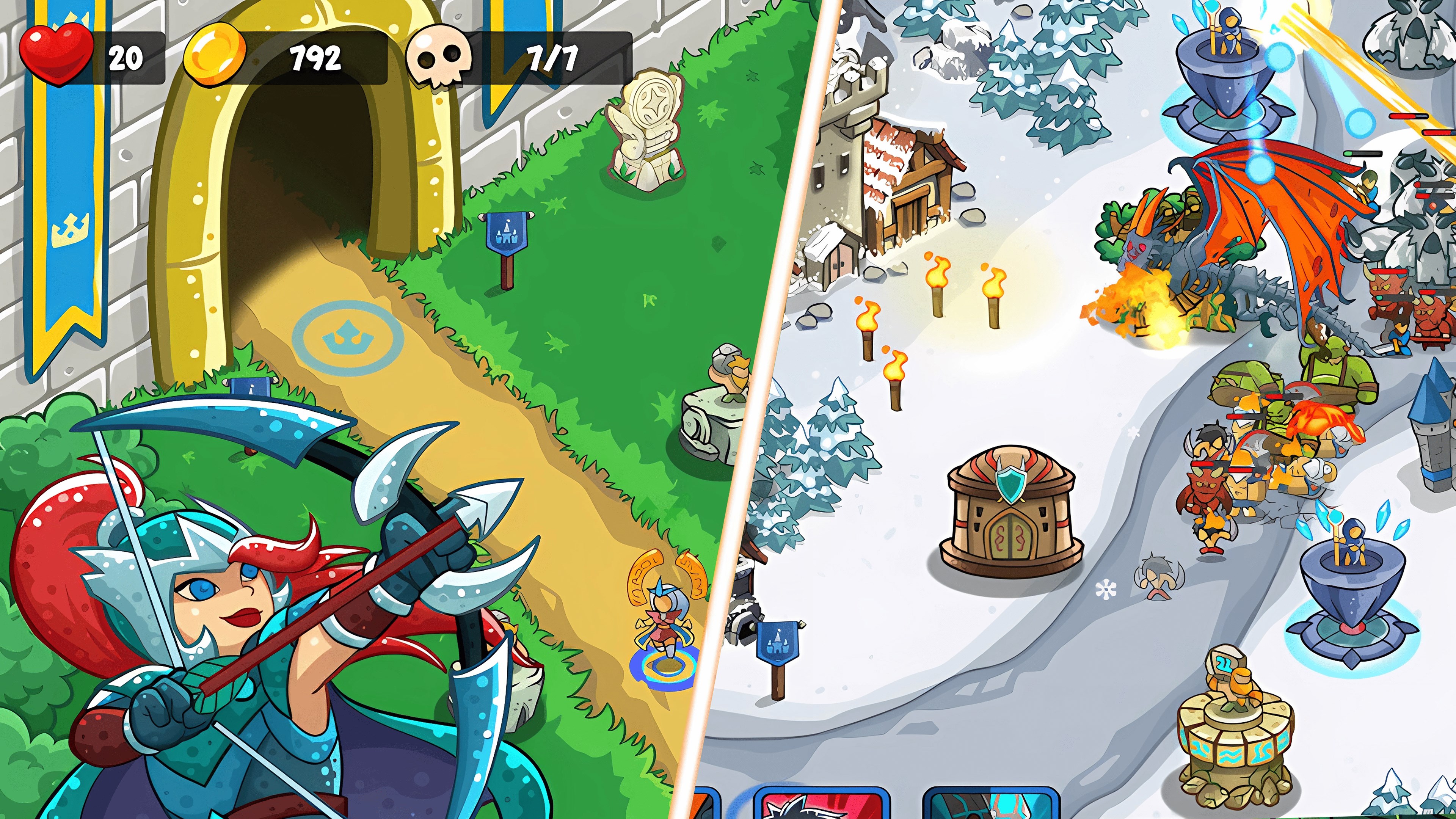 Epic Empire. Изображение 3