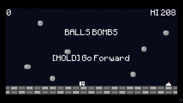 One Button Games 5-in-1 vol. 4. Изображение 2