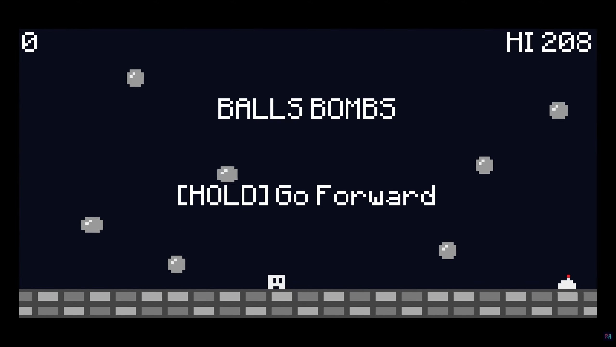One Button Games 5-in-1 vol. 4. Изображение 2