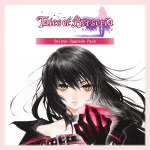 Tales of Berseria Remastered - Deluxe Upgrade Pack. Изображение 1