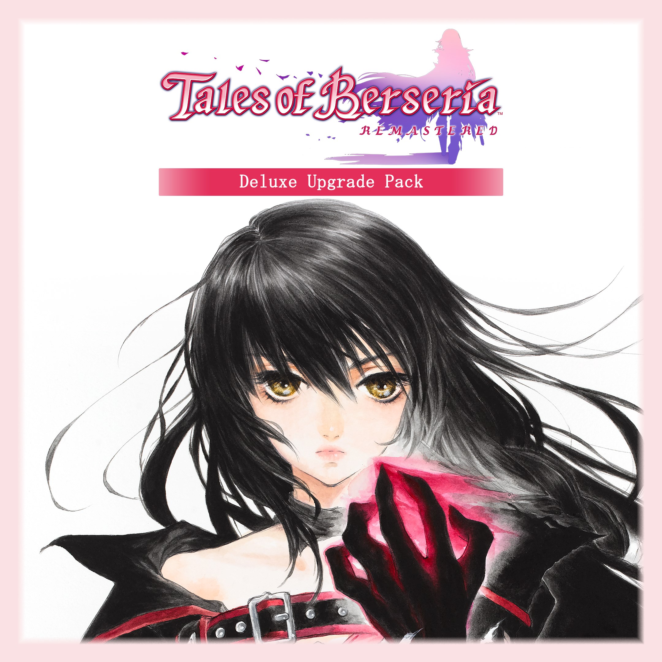 Tales of Berseria Remastered - Deluxe Upgrade Pack. Изображение 1