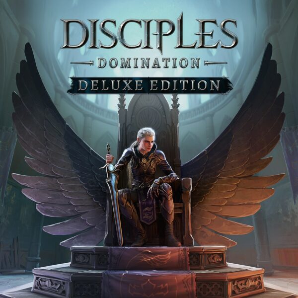 Disciples: Domination - Deluxe Edition. Изображение 1