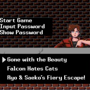 City Hunter. Изображение 3