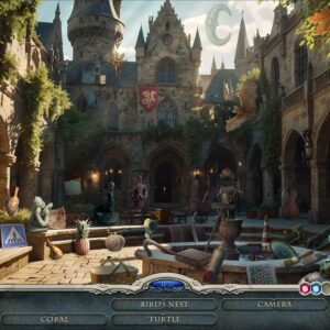 Chronicles of Albian 3: The Vanishing Village Collector's Edition. Изображение 4
