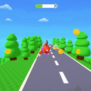 Risky Roads. Изображение 3