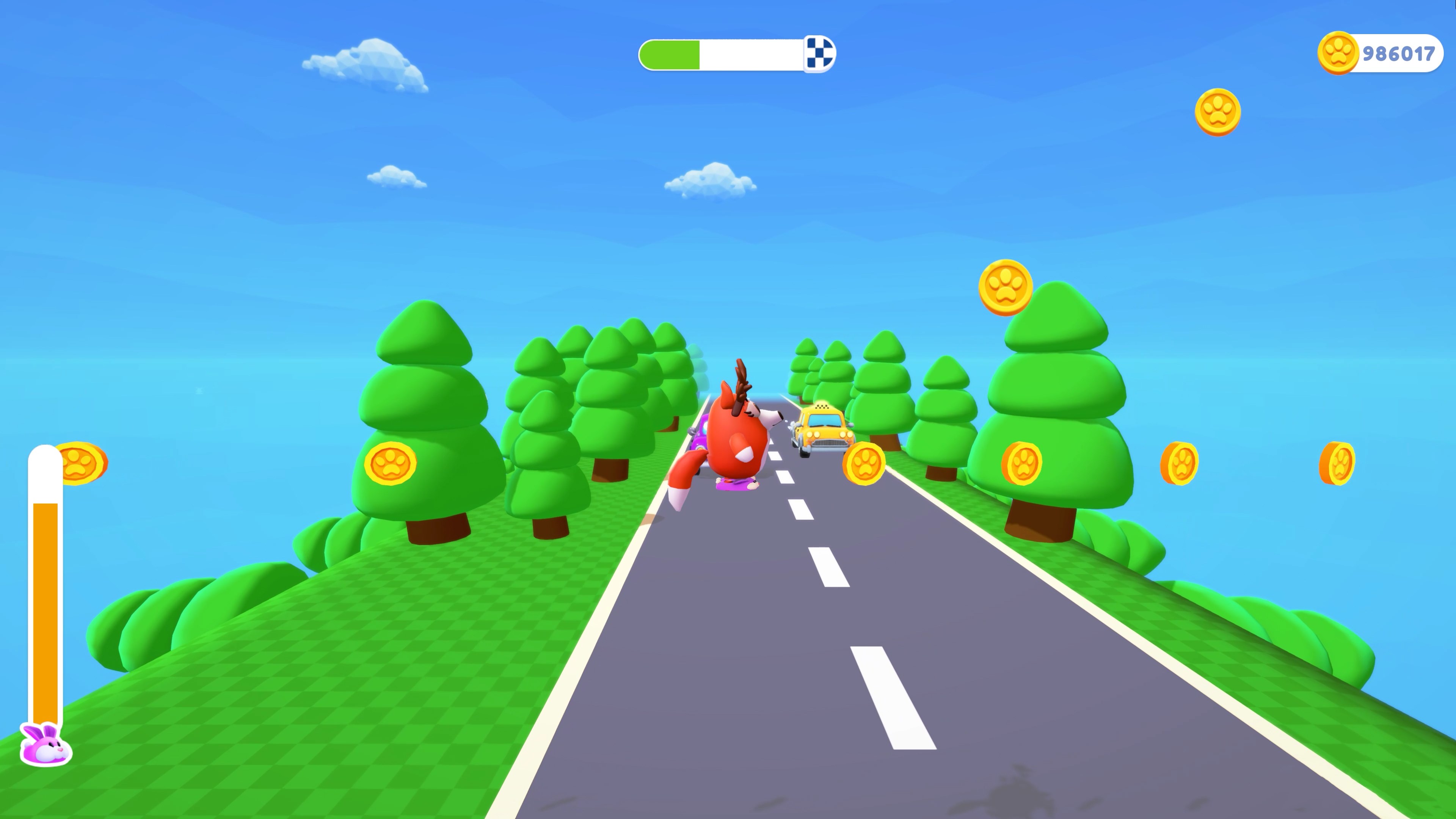 Risky Roads. Изображение 3