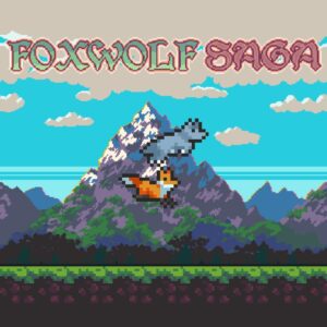 FoxWolf Saga (Xbox Series X/S). Изображение 1