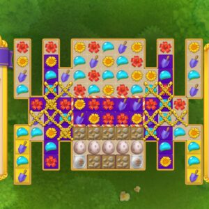 Queen’s Garden: French Splendor. Изображение 2