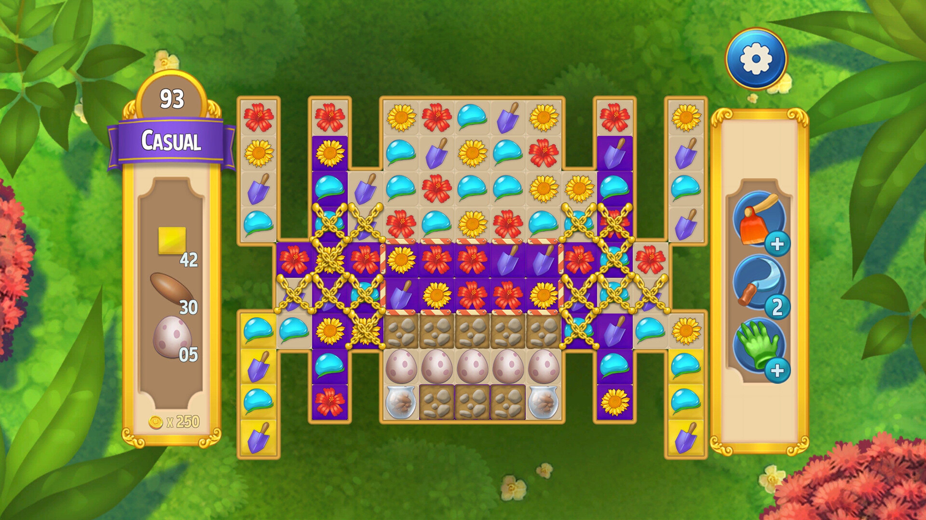 Queen’s Garden: French Splendor. Изображение 2