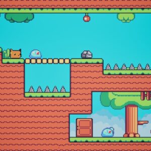 Little Cat The Lost Key (XBOX XSX). Изображение 2