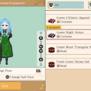 WorldNeverland - Elnea Kingdom Deluxe Edition. Изображение 3