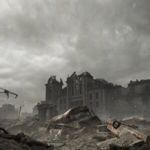 Resident Evil Requiem Deluxe Edition. Изображение 4