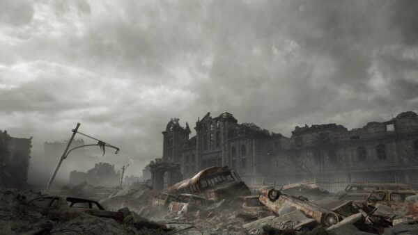 Resident Evil Requiem Deluxe Edition. Изображение 4