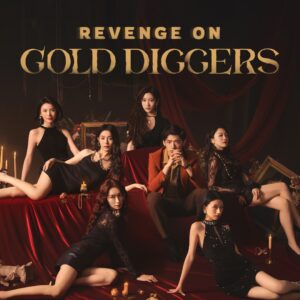 Revenge On Gold Diggers. Изображение 1