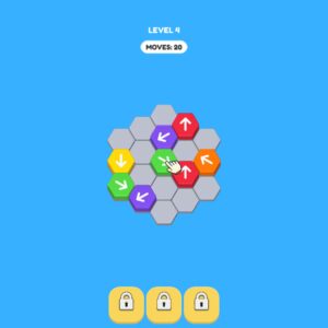 Hex Park Series X|S. Изображение 3