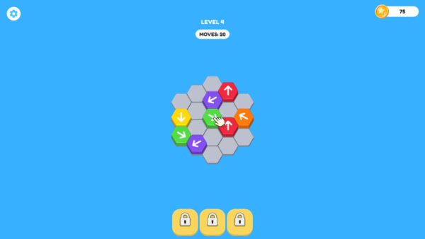 Hex Park Series X|S. Изображение 3