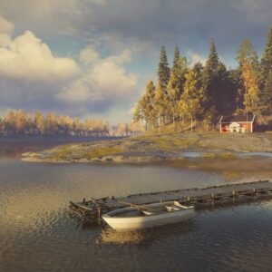 theHunter: Call of the Wild™ - Ultimate Hunting Bundle. Изображение 3