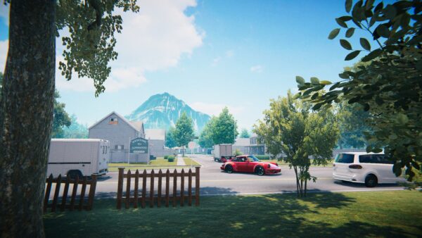 Car For Sale Simulator 2023. Изображение 3