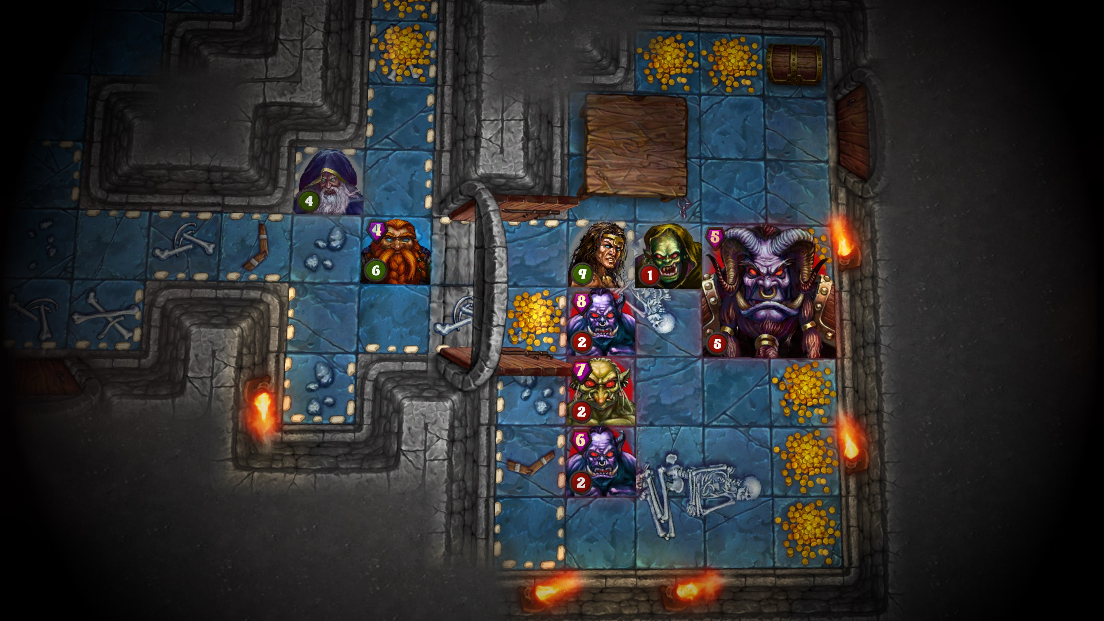 Dark Quest: Remastered. Изображение 2
