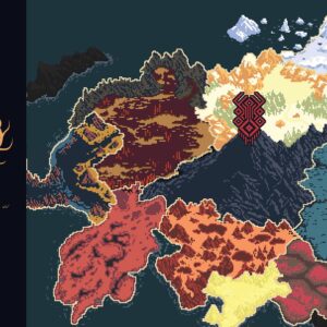 Death Howl: Deluxe Edition. Изображение 4