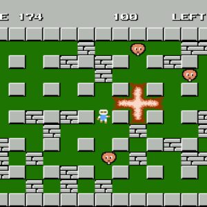 SUPER BOMBERMAN COLLECTION. Изображение 2