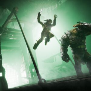 Styx: Blades of Greed - Quartz Edition. Изображение 4