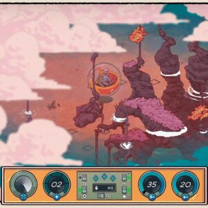 Aquamarine: Explorer's Edition. Изображение 4