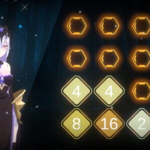 Battle Puzzle 2048 - Maidens of Steel. Изображение 4