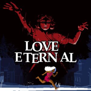 LOVE ETERNAL. Изображение 1