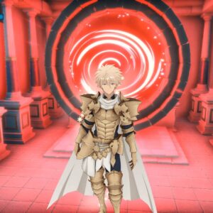 Trials of Olympus. Изображение 4