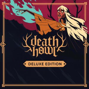 Death Howl: Deluxe Edition. Изображение 1