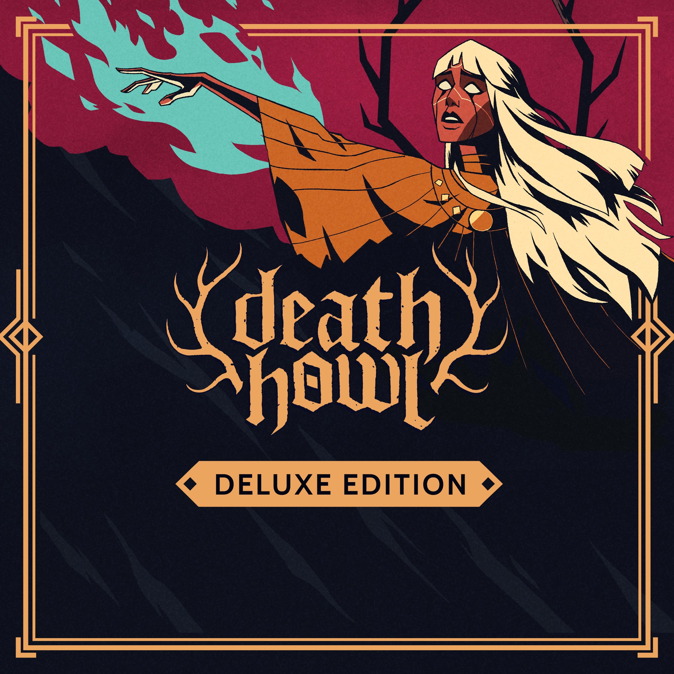 Death Howl: Deluxe Edition. Изображение 1
