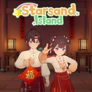 Starsand Island Standard Edition Bundle. Изображение 1
