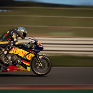 RIDE 6 - Deluxe Edition. Изображение 2