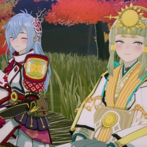 Rune Factory: Guardians of Azuma - Цифровое делюкс-издание. Изображение 4
