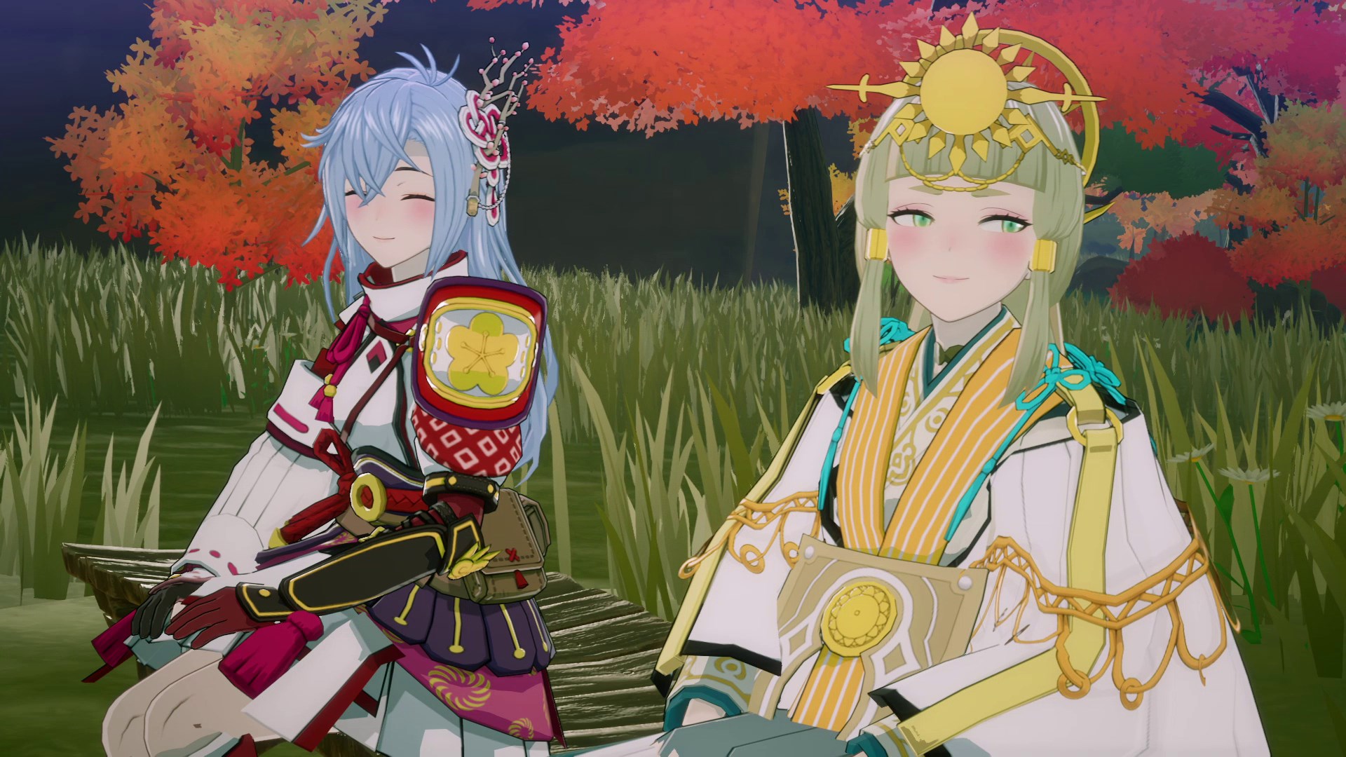 Rune Factory: Guardians of Azuma - Цифровое делюкс-издание. Изображение 4