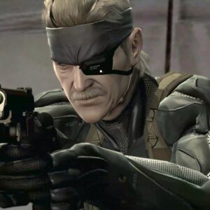 METAL GEAR SOLID: MASTER COLLECTION Vol.2. Изображение 2