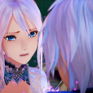 Tales of ARISE - Beyond the Dawn Premium Edition. Изображение 4