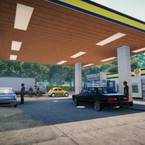 Car For Sale Simulator 2023. Изображение 4