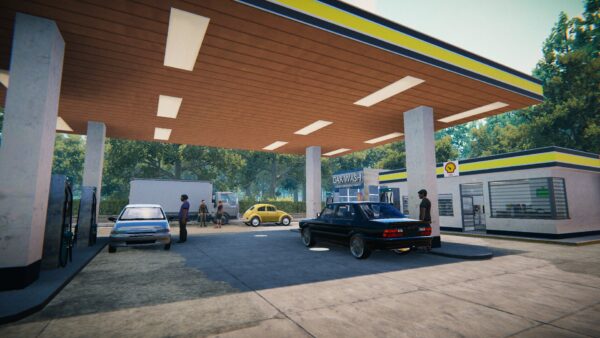 Car For Sale Simulator 2023. Изображение 4