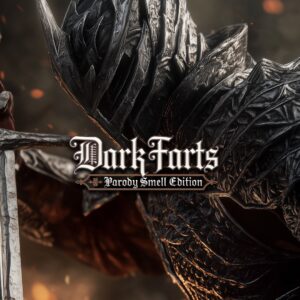 Dark Farts: Parody Smell Edition. Изображение 1