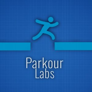 Parkour Labs. Изображение 1