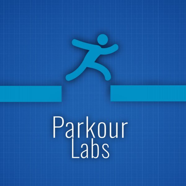 Parkour Labs. Изображение 1