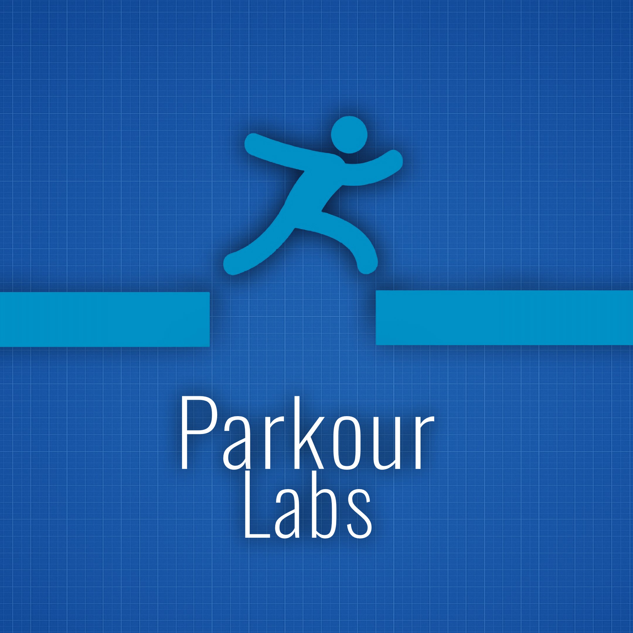 Parkour Labs. Изображение 1