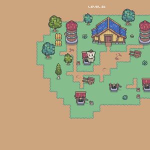 Hoof and Seek. Изображение 4